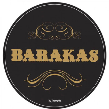 Barakas - Stabilo Bossa / Kes