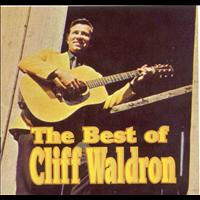 Cliff Waldron - The Best Of Cliff Waldron
