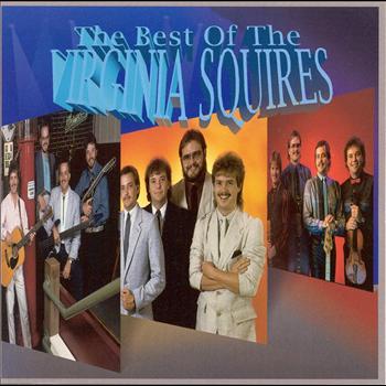 Virginia Squires - The Best of the Virginia Squires
