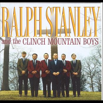 Ralph Stanley - Cry From The Cross