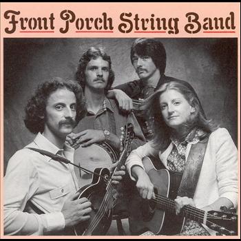 Front Porch String Band - Front Porch String Band