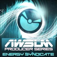 Energy Syndicate - AWsum Producer Volume 1: Energy Syndicate
