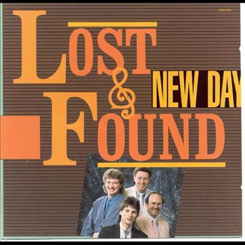 Lost & Found - New Day