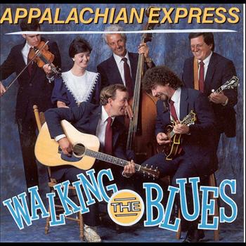 Appalachian Express - Walking The Blues