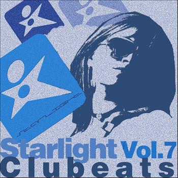 Various Artists - Starlight Clubeats, Vol. 7
