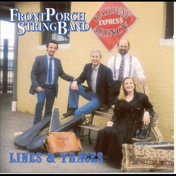 Front Porch String Band - Lines & Traces