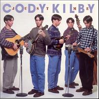 Cody Kilby - Just Me