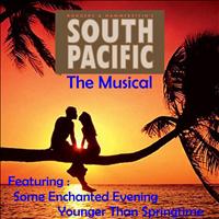 The Broadway Performers - South Pacific the Musical