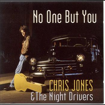 Chris Jones - No One But You