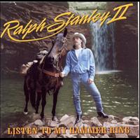 Ralph Stanley II - Listen To My Hammer Ring