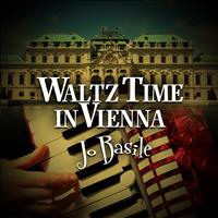 Jo Basile - Waltz Time in Vienna