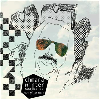 Chmara Winter - SZAJBA EP