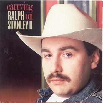 Ralph Stanley II - Carrying On