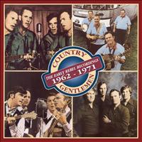 Country Gentlemen - The Early Rebel Recordings: 1962-1971