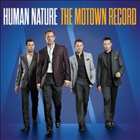 Human Nature - The Motown Record