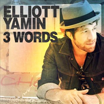 Elliott Yamin - 3 Words