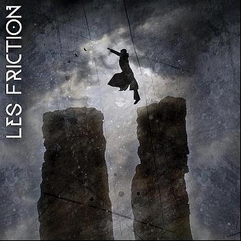 Les Friction - Les Friction (Instrumental Bonus Tracks Version)
