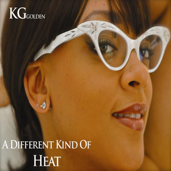 KG - A Different Kind of Heat