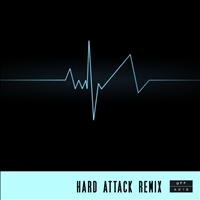 Stupp - Hard Attack Remix EP