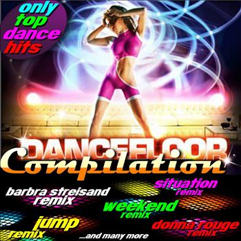 Various Artists - Dancefloor Compilation