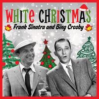 Frank Sinatra, Bing Crosby - White Christmas (with Frank Sinatra and Bing Crosby)