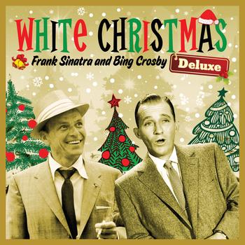Various Artists - White Christmas Deluxe (with Frank Sinatra, Bing Crosby and More...)