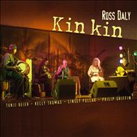 Ross Daly - Kin Kin