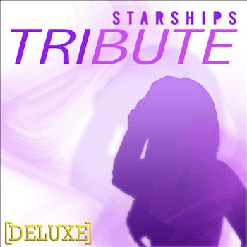 The Beautiful People - Starships (Nicki Minaj Tribute) - Deluxe