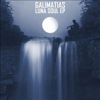 Galimatias - Luna Soul EP