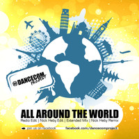 Dancecom Project - All Around the World