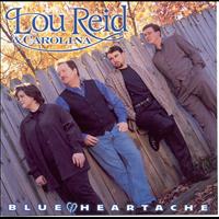Lou Reid & Carolina - Blue Heartache