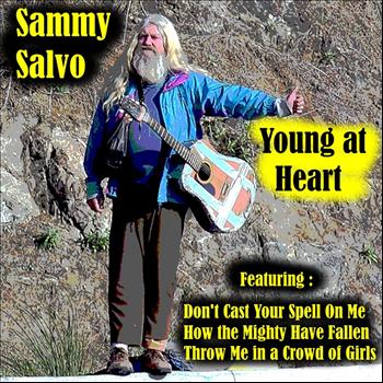 Sammy Salvo - Young At Heart
