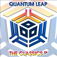 Quantum Leap - Quantum Leap - The Classics EP