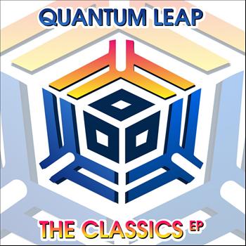 Quantum Leap - Quantum Leap - The Classics EP