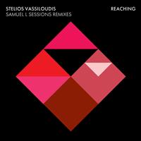 Stelios Vassiloudis - Reaching