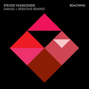 Stelios Vassiloudis - Reaching