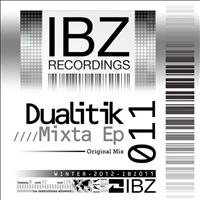 Dualitik - Mixta EP