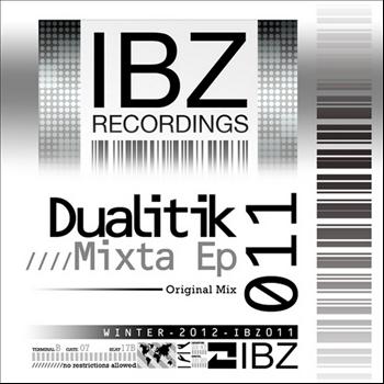 Dualitik - Mixta EP