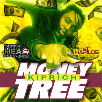 Kiprich - Money Tree