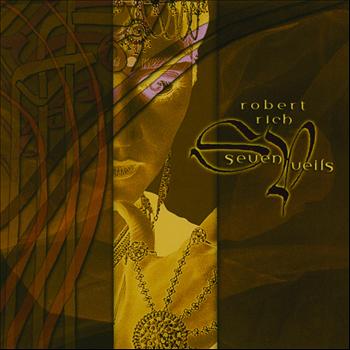 Robert Rich - Seven Veils