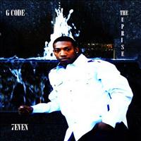 7even - G-Code, The Uprise - Single