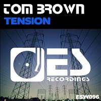 Tom Brown - Tension