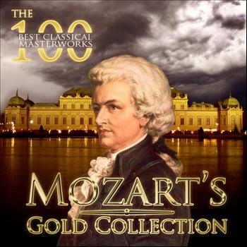 Various Artists - The 100 Best Classical Impressions: Mozart's Cold Collection