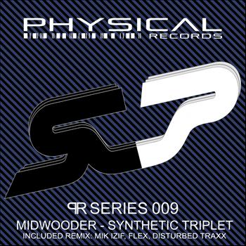 Mid Wooder - Synthetic Triplet