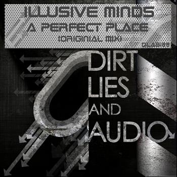 Illusive Minds - A Perfect Place