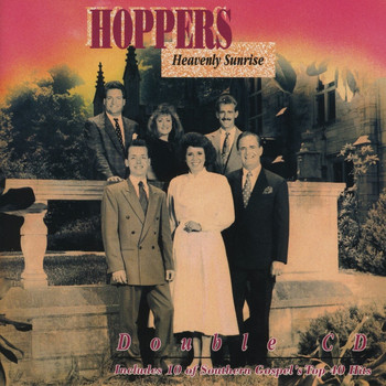 The Hoppers - Heavenly Sunrise