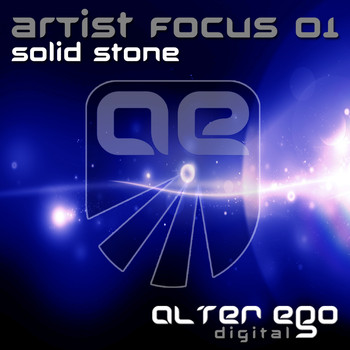 Solid Stone - Artist Focus 01