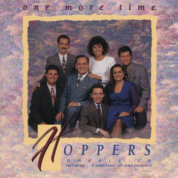 The Hoppers - One More Time