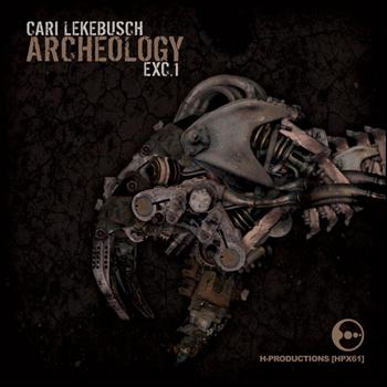 Cari Lekebusch - H-Productions Presents
