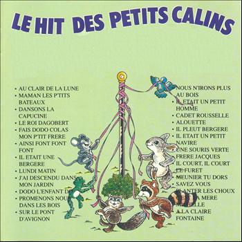 Clémentine - Le hit des petits câlins (25 chansons pour les enfants et leur versions instrumentales)